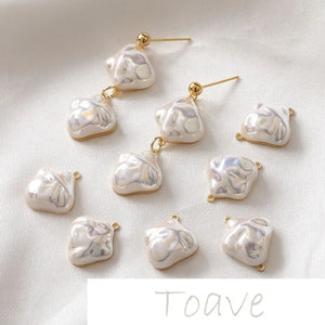 14k Bag Preservation Mapei Pearl DIY Double Hanging