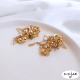 14k Bag Protection Anti-Dropping Magnet Buckle DIY Bracelet Necklace