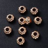 14mm Plastic CCB Beads for Bracelet Making