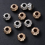 14mm Plastic CCB Beads for Bracelet Making