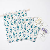 Aroma Pouch Jewelry Organizer Perfume Gift Bag Dry Flower Pouch Cotton Linen