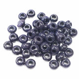 14x8mm Sand Stone Round Beads Jewelry Making 30Pcs