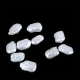 15-16mm Square Freshwater Pearl Loose Pearl