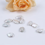 15-16mm Square Freshwater Pearl Loose Pearl