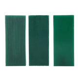 18pcs Carving Wax Jewelry Making Accessory for Model Casting Ring Mold