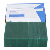 18pcs Carving Wax Jewelry Making Accessory for Model Casting Ring Mold