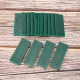 18pcs Carving Wax Jewelry Making Accessory for Model Casting Ring Mold