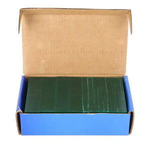 18pcs Carving Wax Jewelry Making Accessory for Model Casting Ring Mold
