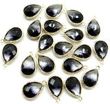 Teardrop Pendants for DIY Jewelry Making Necklace Accessories