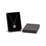 Cardboard Jewelry Boxes for Necklaces & Rings - Rectangle/Square