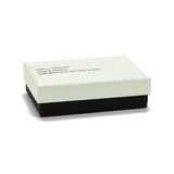 Cardboard Jewelry Boxes for Necklaces & Rings - Rectangle/Square