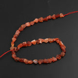 Natural Lapis Citrines Quartz Nugget Chip Beads for Necklace Jewelry Making