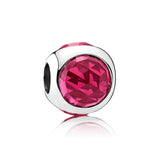 100% 925 Sterling Silver Charm Chinese Charms for Jewelry Making
