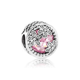 100% 925 Sterling Silver Charm Chinese Charms for Jewelry Making