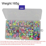 DIY Beaded Children's Toys Crafts Set Girl Toy Gift