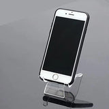 15 Pcs Acrylic Display Holder Collectibles Display Stands
