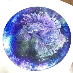 15 Pcs Epoxy Resin UV Dye Coloring Pigment DIY Crafts Arts Accessories