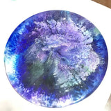 15 Pcs Epoxy Resin UV Dye Coloring Pigment DIY Crafts Arts Accessories