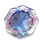 15 Pcs Epoxy Resin UV Dye Coloring Pigment DIY Crafts Arts Accessories