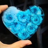 15 Pcs Epoxy Resin UV Dye Coloring Pigment DIY Crafts Arts Accessories