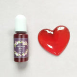 15 Pcs Crystal Epoxy Dye Essence Glue Paste Stain DIY Crafts Making