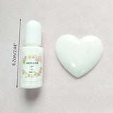 15 Pcs Crystal Epoxy Dye Essence Glue Stain DIY Crafts