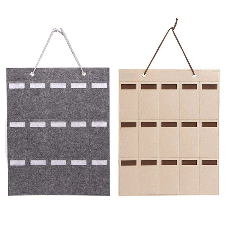 15 Slot Eyewear Stand Holder Sunglasses Glasses Storage Display Case