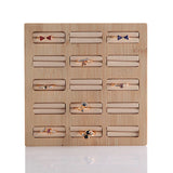 15 Slot Ring Display Organizer Tray Jewelry Storage