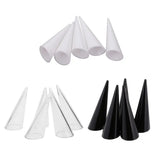 DIY Crafting X Stand for Painting and Varnishing - 15 Pack