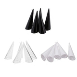 DIY Crafting X Stand for Painting and Varnishing - 15 Pack
