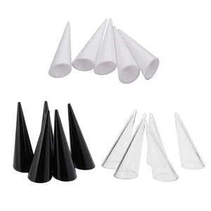 DIY Crafting X Stand for Painting and Varnishing - 15 Pack