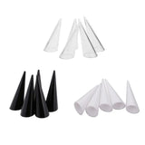 DIY Crafting X Stand for Painting and Varnishing - 15 Pack