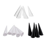 DIY Crafting X Stand for Painting and Varnishing - 15 Pack