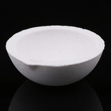 150g High Temp Quartz Silica Melting Crucible for Silver Jewelry