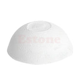 150g High Temp Quartz Silica Melting Crucible for Silver Jewelry