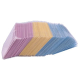 150 Pcs Jewelry Polishing Cloth Soft Silver Polish Cleaner