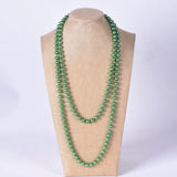 10mm Pearl Necklace Wholesale, 150cm Long Pearl Necklace