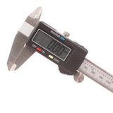 6-Inch Jewelry&Watch Digital Caliper Vernier, Measuring Tool