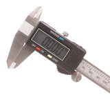 6-Inch Jewelry&Watch Digital Caliper Vernier, Measuring Tool