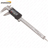 6-Inch Jewelry&Watch Digital Caliper Vernier, Measuring Tool