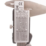 6-Inch Jewelry&Watch Digital Caliper Vernier, Measuring Tool