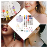 1506Pcs Jewelry Making Supplies Kit Earrings Adults Beading Wire