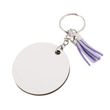 150PCS Sublimation Blanks Keychains Bulk, Crafts and Jewelry Making