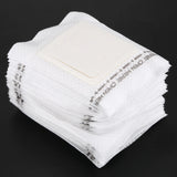 150Pcs Disposable Drip Coffee Cup Filter Bags Hanging Cup Coffee