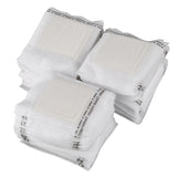 150Pcs Disposable Drip Coffee Cup Filter Bags Hanging Cup Coffee