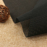 Teslin Mesh Bow Chair Office Lounge Chair Beach Lounge Chair Placemat