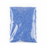 5000pcs 3mm Czech Crystal Glass Spacer Beads for Jewelry Making DIY