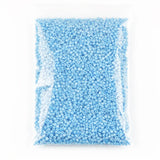 5000pcs 3mm Czech Crystal Glass Spacer Beads for Jewelry Making DIY