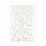 5000pcs 3mm Czech Crystal Glass Spacer Beads for Jewelry Making DIY