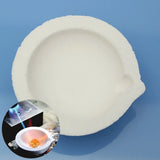 150g Quartz & Silicon Melting Crucible for Jewelry Making
